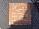 Michal Turtle Music from the Living Room vinyl record 1983 Electronic