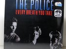 The Police Every Breath You Take SEALED 1st Press 1986 US LP Talking Heads Sting