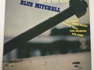 Blue Mitchell LP 