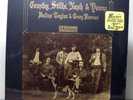 Crosby, Stills, Nash & Young ?– Déjà Vu SEALED 1st Press 1970 US LP Deja Vu Neil