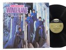 ?LP EX WONDERLAND - THE BEST OF WONDERLAND / KARUSSELL GERMANY 2415 078 ?CI90?