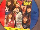Anthrax - Among The Living - Picture Disc - Vinyl LP