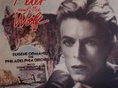 David Bowie Narrates Prokofiev's Peter and the Wolf 12