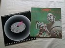 QUEEN   JAZZ + NEWS OF THE WORLD + INNUENDO  3x Vinyl Original und Komplett
