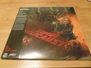 NICO FIDENCO Zombi Holocaust 2xLP NEW VINYL Death Waltz Horror Soundtrack Zombie