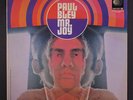PAUL BLEY: Mr. Joy LP (super nice copy ) Jazz