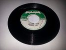 HOT STUFF/FROZEN DUB - AUGUSTUS PABLO [REGGAE INST.]    7