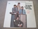 THE BEATLES Yesterday And Today USA CAPITOL    VG
