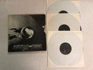 ASTRO DISC 3LP BOX SET KILLER PSYCH JAZZ FUNK BREAKS EX+