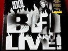 Neu OVP Rarität, Billy Idol Live Vinyl 3 LP Set limitierte nummerierte Auflage