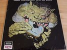 BLACK CAT BONES BARBED WIRE SANDWICH rare UK ORIGINAL in MINT- from 1970
