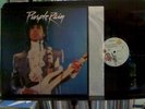 PRINCE AND THE REVOLUTION - PURPLE RAIN. RARE MAXI SINGLE SPANISH PROMOTIONAL 19