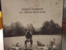 george harrison all things must pass