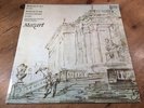 LP ETERNA 826682 MOZART OTMAR SUITNER SYMPHONIES KV 202 & 297 SK DRESDEN // 1975