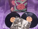 TODD RUNDGREN SOMETHING/ANYTHING 2 LP NM WAX