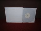 PETE TOWNSHEND & THE WHO I Am LP 1971 TEST PRESSING  BABA LP 002