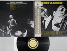SONNY ROLINS & JOHN COLTRANE TENOR MADNESS PRESTIGE SMJX-10091 Japan OBI LP