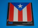 GRUPO TAONE, CANTOS DE LUCHA DE PUERTO RICO, LP EX
