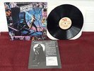 STAR WARS EMPIRE STRIKES BACK Adventures Luke Skywalker LP +Fan Club Order Form
