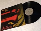 Mercyful Fate  Melissa. Megaforce 369 Metal Lp.  Ex
