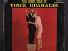 VINCE GUARALDI: The Latin Side Of LP (WLP, in shrink, very nice copy ) Jazz