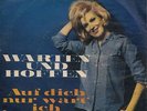 DUSTY SPRINGFIELD: Warten und Hoffen (´64 / v. rare orig. German-language 7