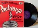 LOU PEREZ BON BON DE CHOCOLATE PACHANGA # 741