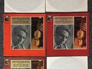 COMPLETE J.S. BACH CELLO SUITES TORTELIER 3 LP SET