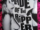 BLADE OF THE RIPPER. Australia-only vinyl rel. Nude cover. Nashville Pussy. Rare
