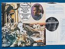 SXL 6401 WB 1st RESPIGHI pines of Rome , the birds , Fountains of Rome KERTESZ