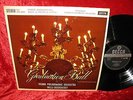 1960 UK EXC+ SXL 2250 ED1 STEREO STRAUSS GRADUATION BALL WEBER VPO BOSKOVSKY