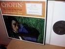 IVAN MORAVEC 1966/THE POETRY OF THE PIANO/Chopin Wk/CLASSICS Stereo 4LP BOX/NM