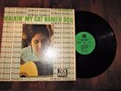 NORMA TANEGA - Walkin My Cat Named Dog - New Voice 2001 - Stereo