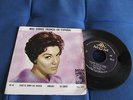CONNIE FRANCIS COSTA RICA PRESS  EP SINGLE MAS CONNIE EN ESPANOL