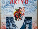 AKIYO Memoires   WEST INDIES JAZZ FUNK MONSTER GWO KA SYNTH RARE Guadeloupe