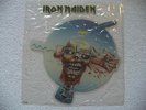 IRON MAIDEN 