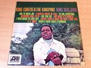 EX-/EX-   King Curtis & The Kingpins/King Size Soul/1967 Atlantic Mono LP