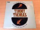 EX-/EX-   Timmy Thomas/Why Can't We Live Together/1972 Mojo LP