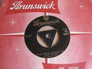 BILL HALEY & HIS COMETS ROCK AROUND THE CLOCK TRI-CENTRE GOLD LETTERING 45-05317