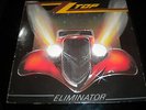 ZZ Top - Eliminator - Vinyl Record Album - 9237741 - 1983 - 11 Great Tracks