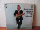 Klaus Doldinger - Ambassador  / 2 LP Foc orig. DE.69