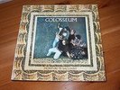 COLOSSEUM - THOSE WHO ARE ABOUT TO DIE SALUTE YOU - UK ISSUE - 1969 - EXCELLENT