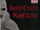 BODY COUNT BLOODLUST VINILE LP 180 GRAMMI + CD NUOVO SIGILLATO