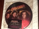 Bee Gees Spirits Having Flown Picture Disc SEALED 12