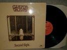 CULPEPER'S ORCHARD - SECOND SIGHT LP POLYDOR 2380018 TOP RAR