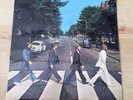The Beatles - Abbey Road - PCS7088 (Vinyl LP) First Press EX/EX