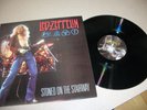 Led Zeppelin Live Stoned On The Stairway