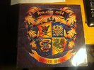 Running wild - Blazon stone 1991 lp made in germany