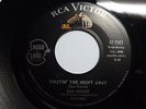 Sam Cooke - Twistin' The Night Away  MINT   1962   ORIGINAL  STAMPED MATRIX