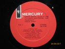 Chuck Berry/Miller Band Live At The Fillmore Auditorium SR 61138 w/inner sleeve